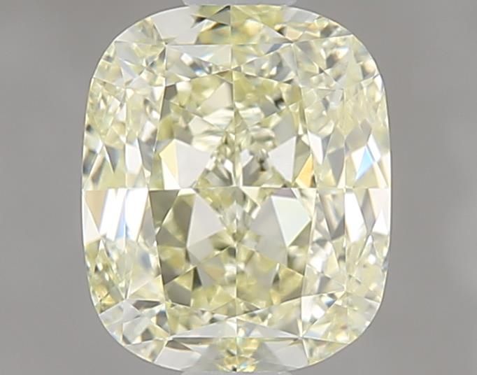 Prírodný diamant cushion,...