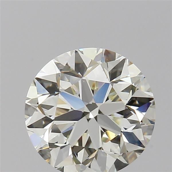 Prírodný diamant okrúhly...