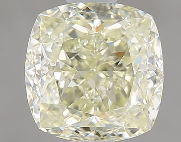 Prírodný diamant cushion,...