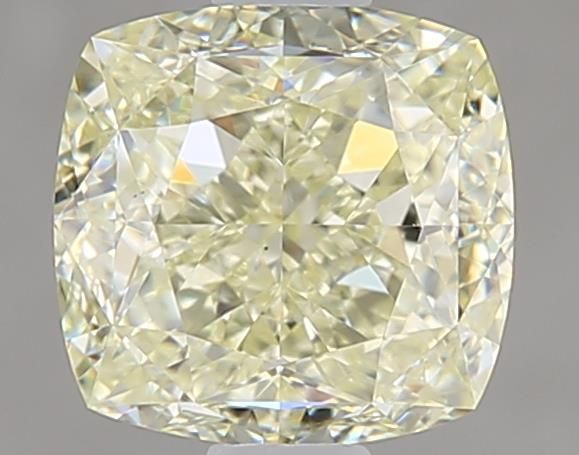 Prírodný diamant cushion,...