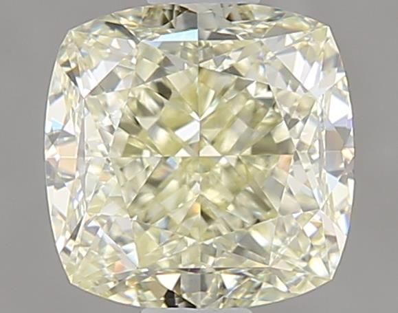 Prírodný diamant cushion,...