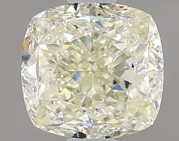 Prírodný diamant cushion,...