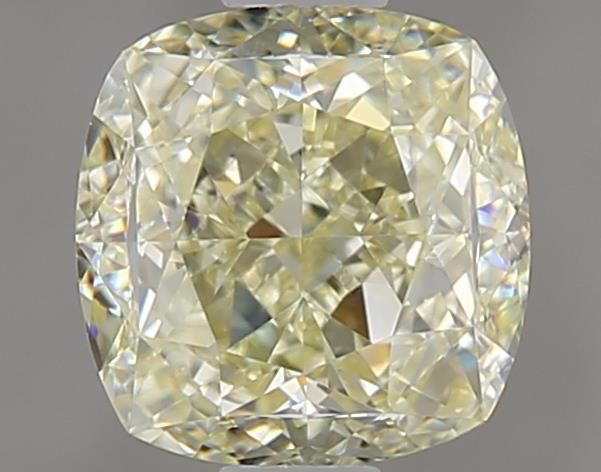 Prírodný diamant cushion,...