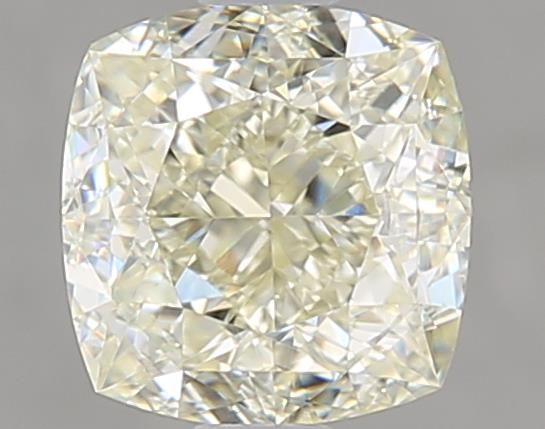 Prírodný diamant cushion,...