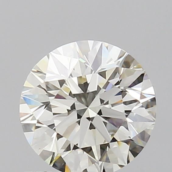 Prírodný diamant okrúhly...