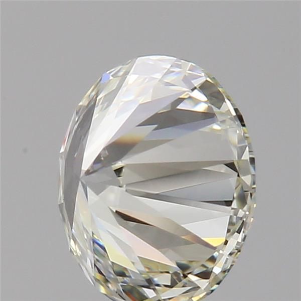 Prírodný diamant okrúhly...