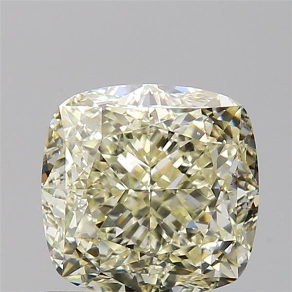 Prírodný diamant cushion,...