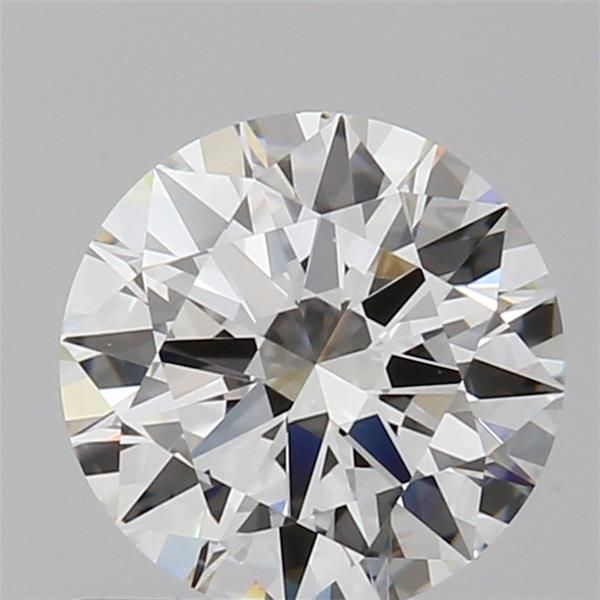 Prírodný diamant okrúhly...