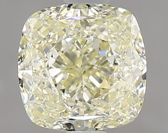 Prírodný diamant cushion,...