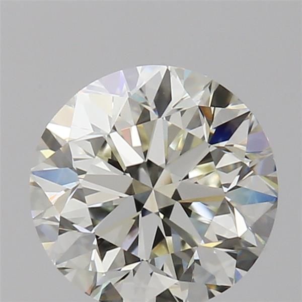 Prírodný diamant okrúhly...