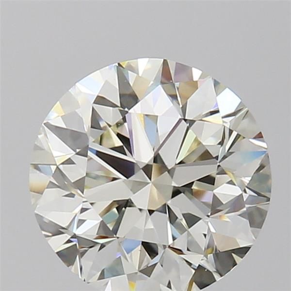 Prírodný diamant okrúhly...