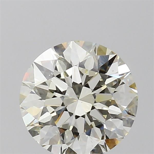 Prírodný diamant okrúhly...