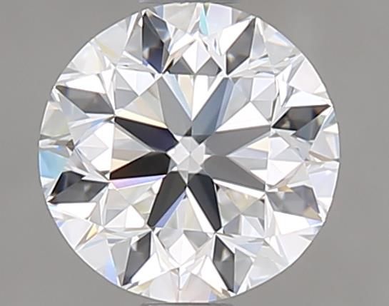 Prírodný diamant okrúhly...