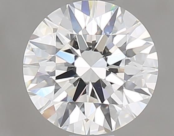 Prírodný diamant okrúhly...