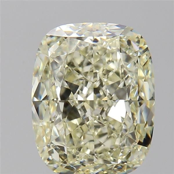 Prírodný diamant cushion,...