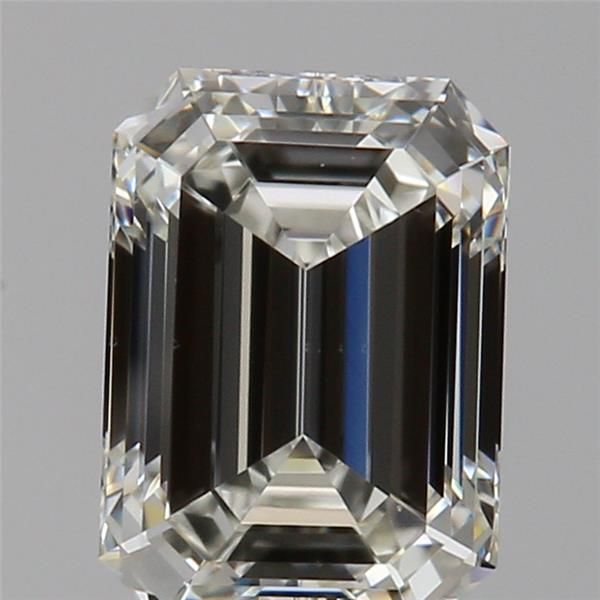 Prírodný diamant emerald,...