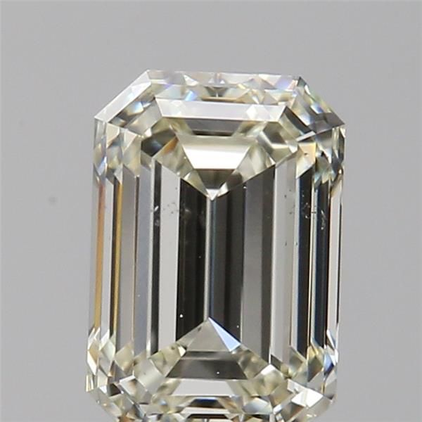 Prírodný diamant emerald,...