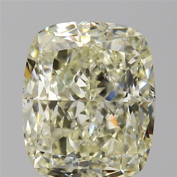 Prírodný diamant cushion,...