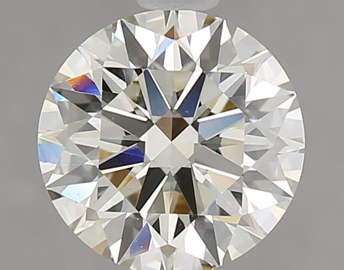 Prírodný diamant okrúhly...