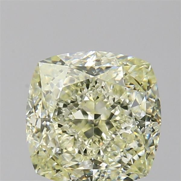 Prírodný diamant cushion,...