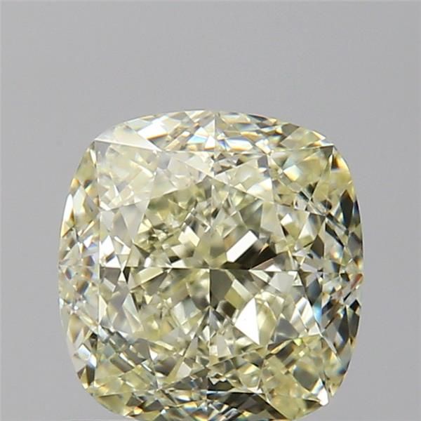 Prírodný diamant cushion,...