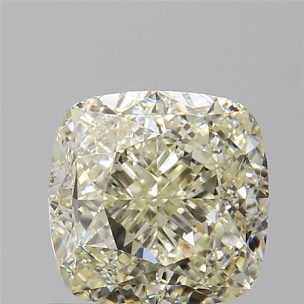 Prírodný diamant cushion,...