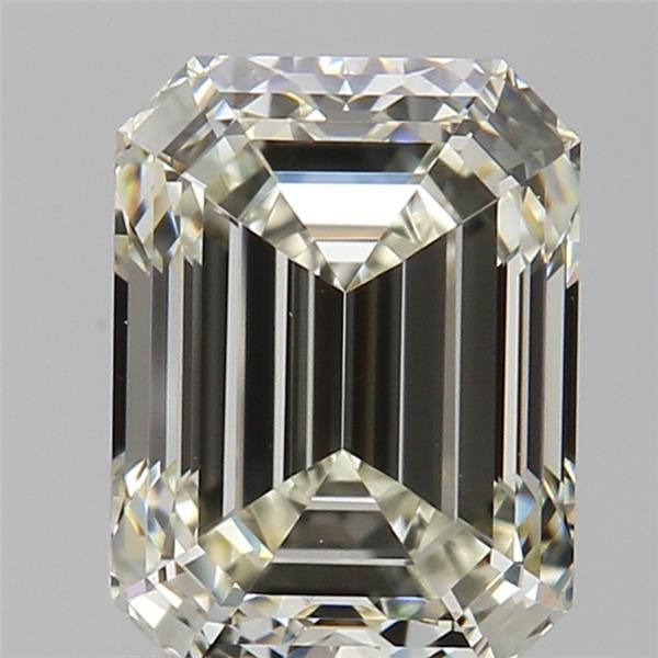 Prírodný diamant emerald,...