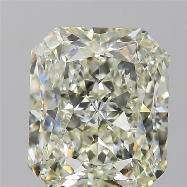 Prírodný diamant radiant,...