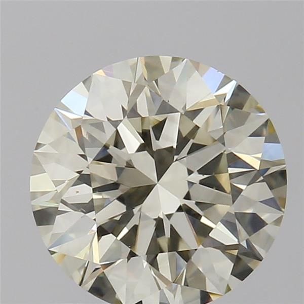 Prírodný diamant okrúhly...