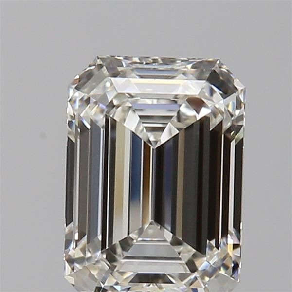 Prírodný diamant emerald,...