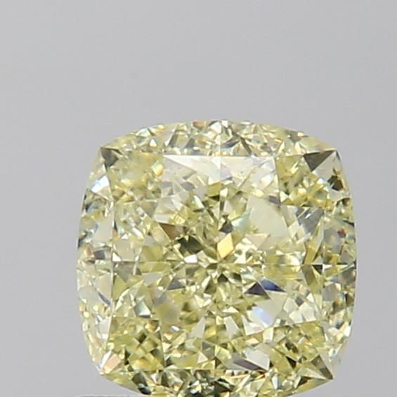 Prírodný diamant cushion,...