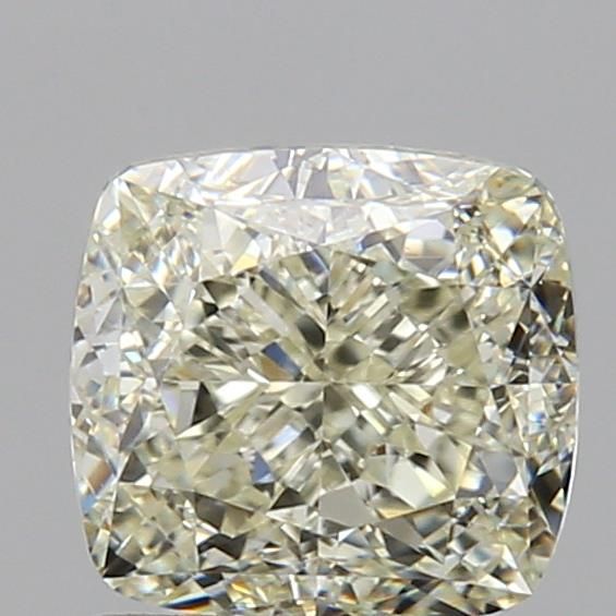 Prírodný diamant cushion,...