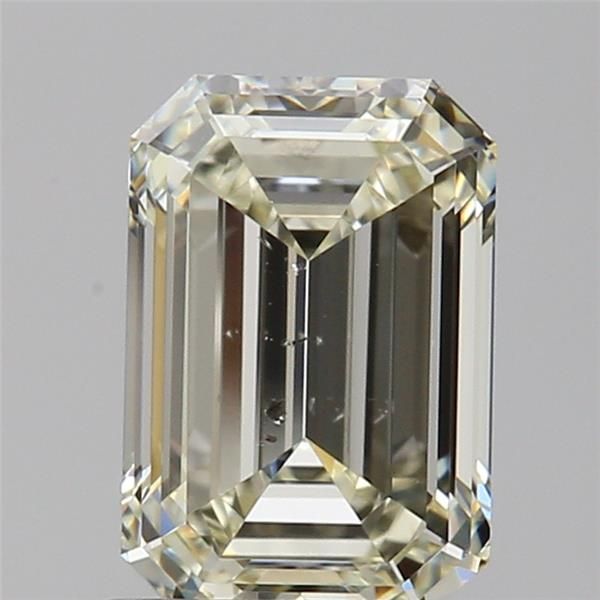 Prírodný diamant emerald,...