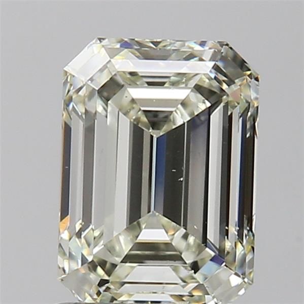 Prírodný diamant emerald,...