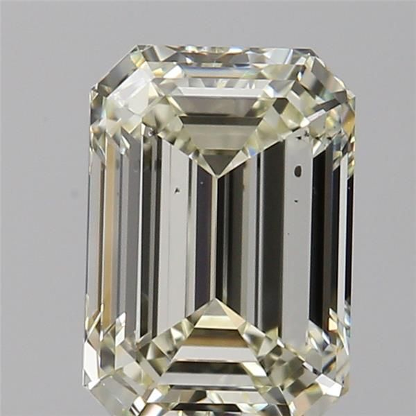 Prírodný diamant emerald,...