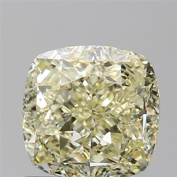 Prírodný diamant cushion,...