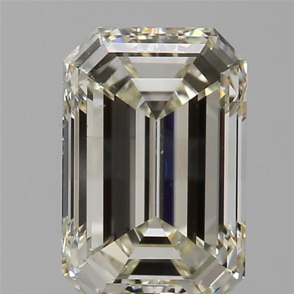 Prírodný diamant emerald,...