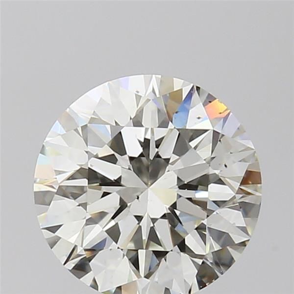 Prírodný diamant okrúhly...