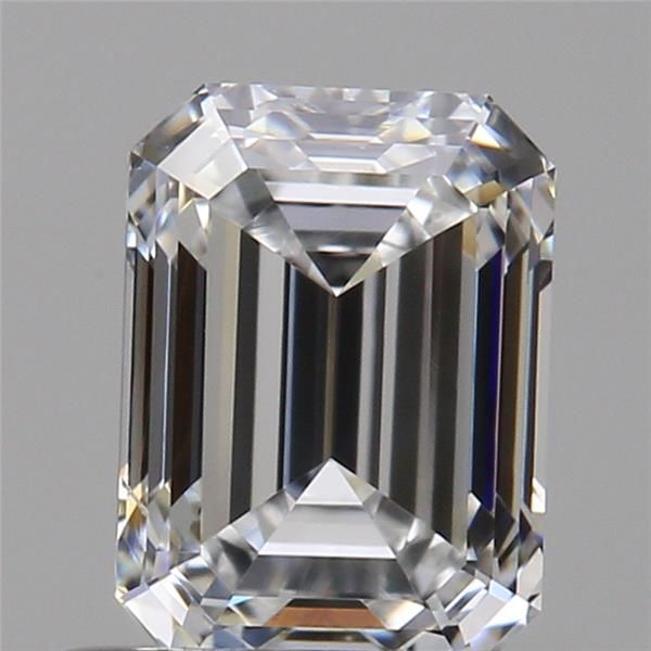 Prírodný diamant emerald,...