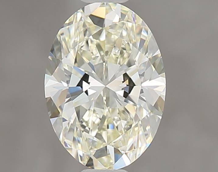 Prírodný diamant oval,...