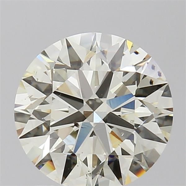 Prírodný diamant okrúhly...