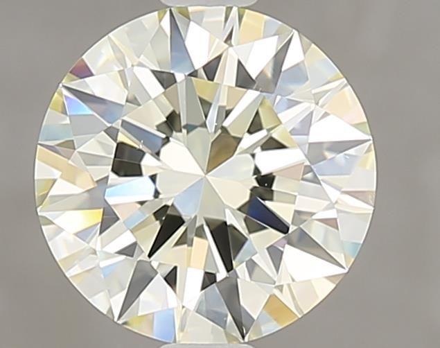 Prírodný diamant okrúhly...