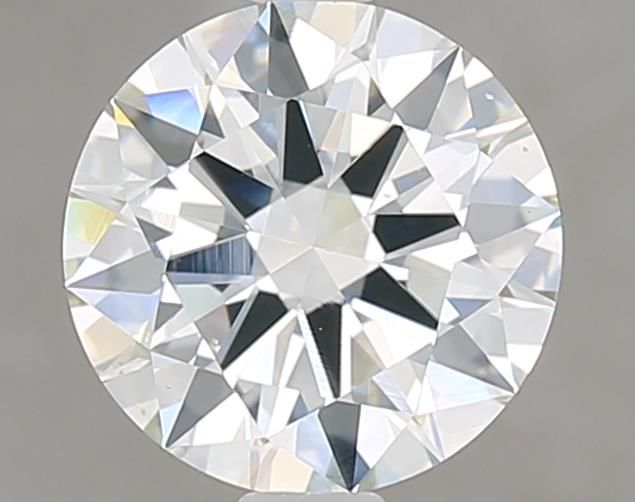 Prírodný diamant okrúhly...