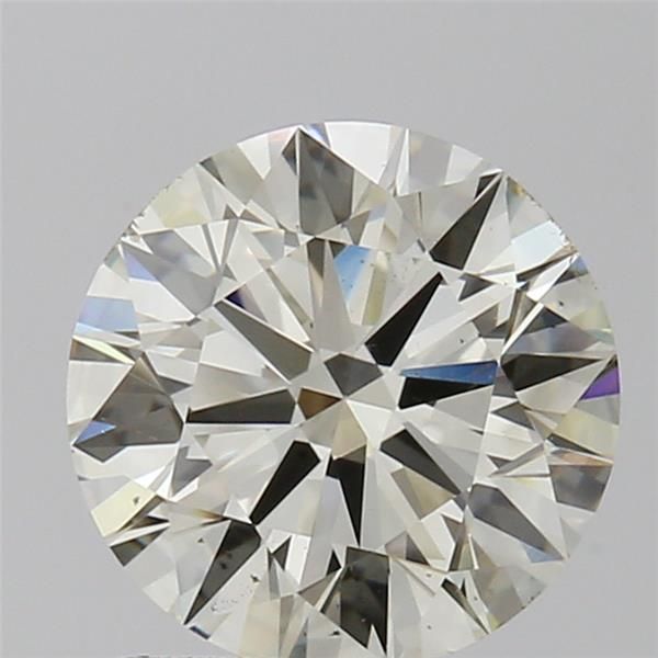 Prírodný diamant okrúhly...