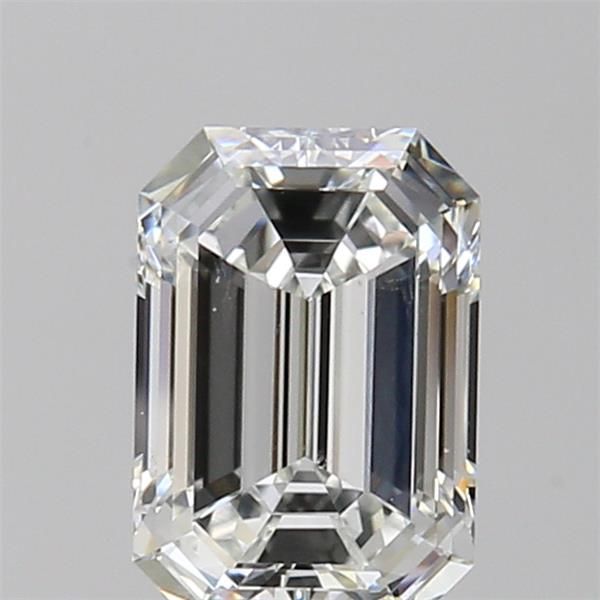 Prírodný diamant emerald,...