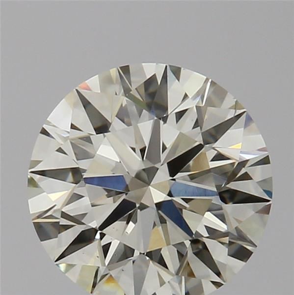 Prírodný diamant okrúhly...