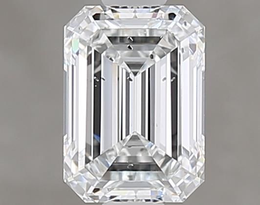 Prírodný diamant emerald,...