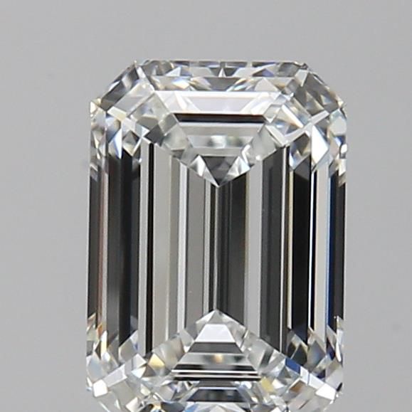 Prírodný diamant emerald,...