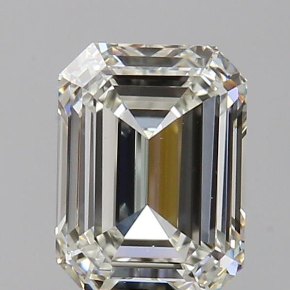 Prírodný diamant emerald,...