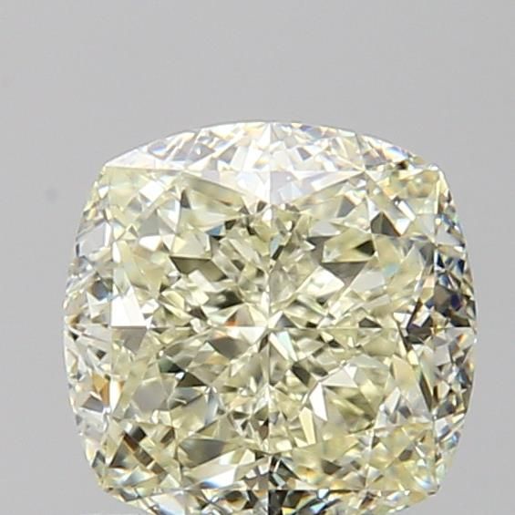 Prírodný diamant cushion,...